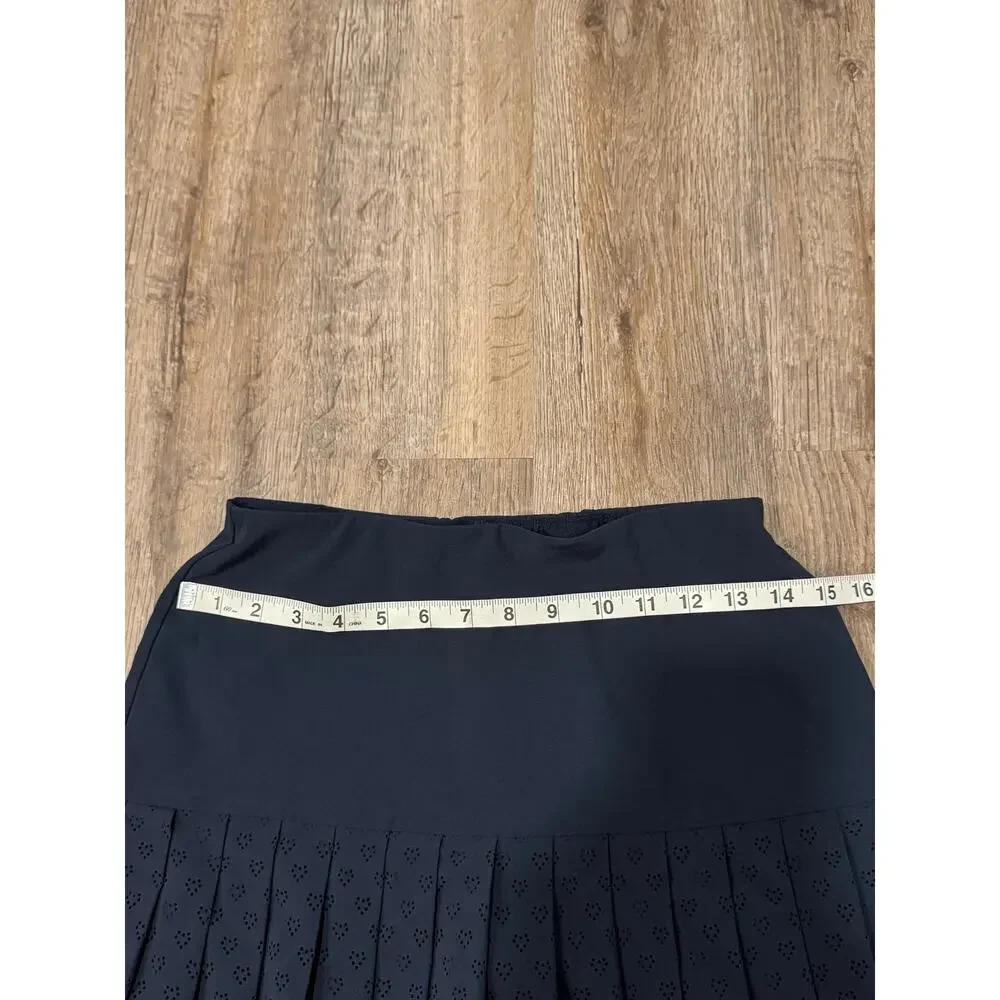 Tory Burch Women’s Performance Pleated Tennis Skirt Size XS